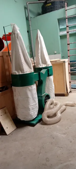 Woodwork Dust Collector