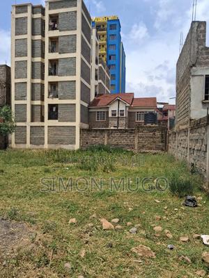 Kasarani Clay Works Commercial Plot 2nd Row From the Main Tarmac Road - thumbnail 2