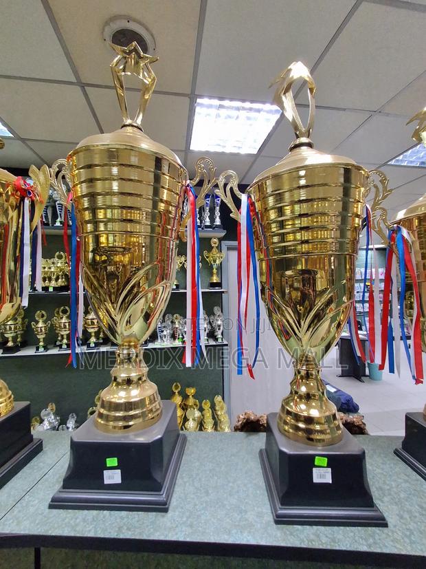 Mmm01ms0,Trophies, Trophy, Trophies - main view