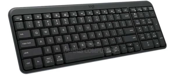 Logitech Bluetooth Keyboard
