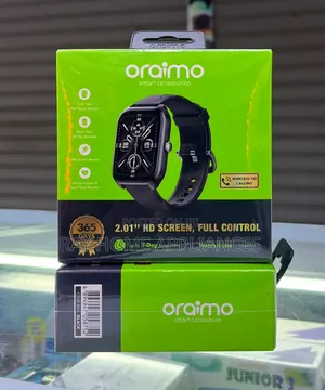 Oraimo Watch 5 Lite