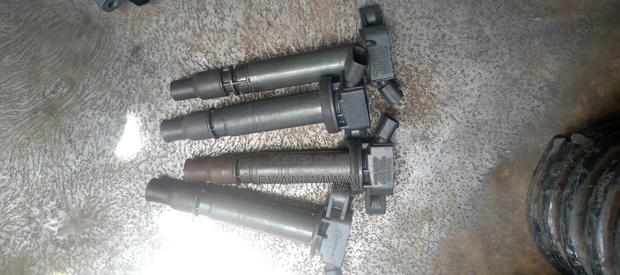 Ignation Coil No.48 Toyota Fielder/Premio - main view