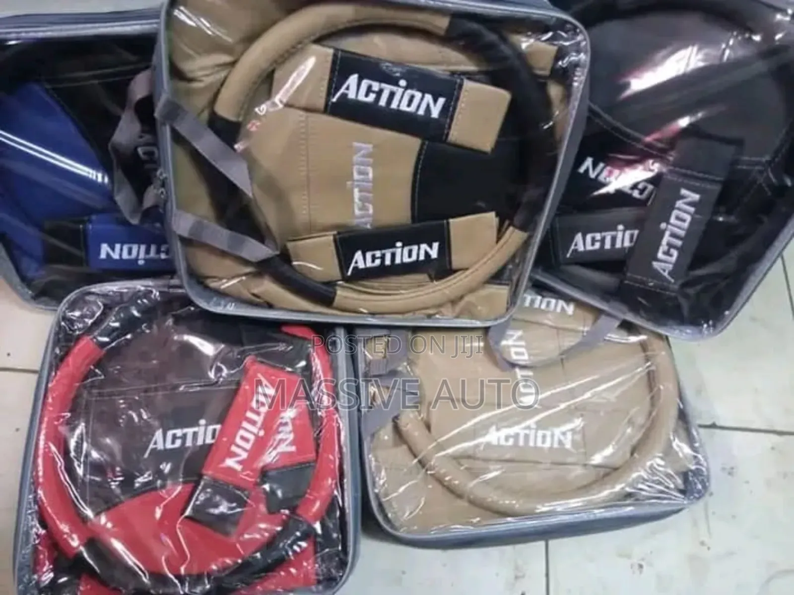 Buy Action Seats Covers/ Car Seats Covers/ Action Seats Covers