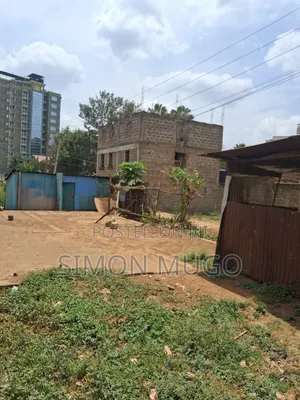 Kasarani Clay Works Prime Commercial Corner Plot