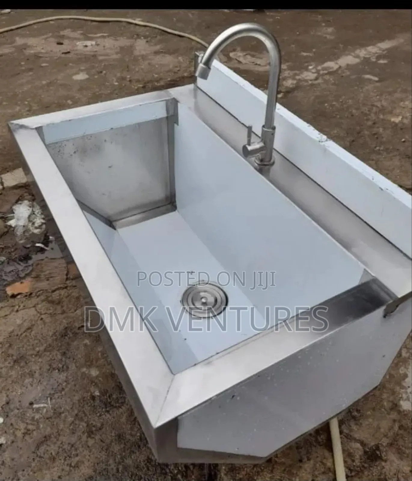 Best Choice Modern Stainless Steel Hospital Scrub Sink
