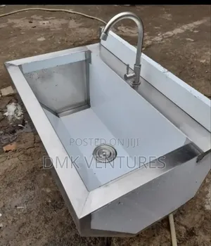 Best Choice Modern Stainless Steel Hospital Scrub Sink