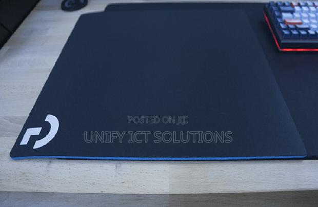 Logitech G640 Mouse Pad - main view