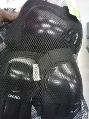Kids Protection Gear Cycling and Skating, Elbows, Wrists and Knees