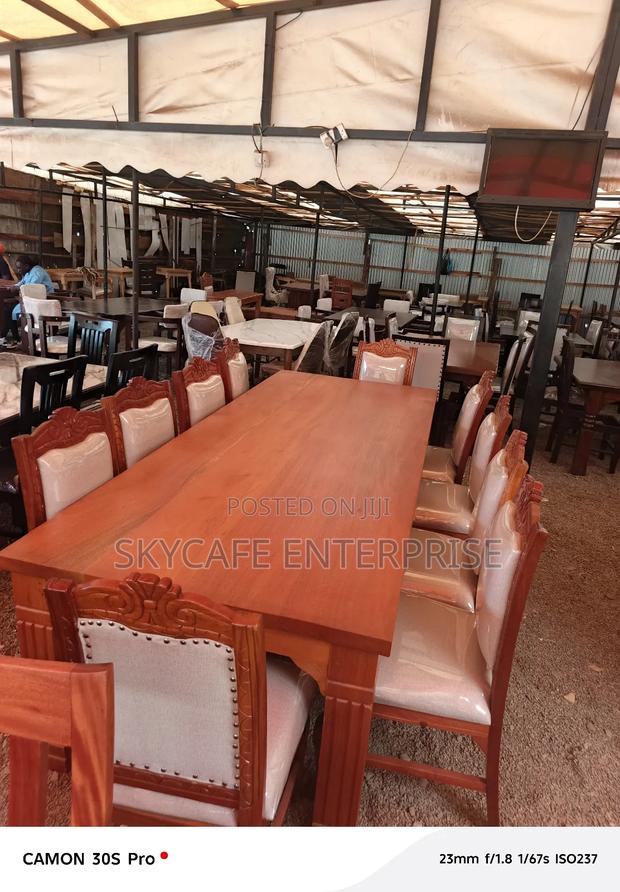 Untique 10 Seater - thumbnail 2