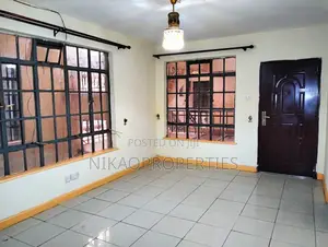 2bdrm Apartment in Pangani Metro for rent