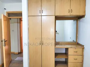 2bdrm Apartment in Pangani Metro for rent