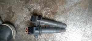 Ignation Coil No.39 Toyota Passo - main view