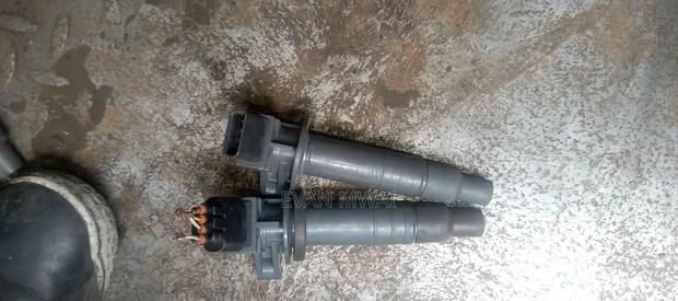 Ignation Coil No.39 Toyota Passo