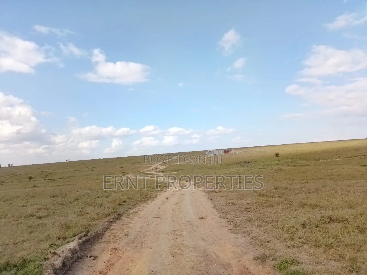 Subdivision Goldmine: 3 Acres in Kinanie Kwambo | Near Leather Park!