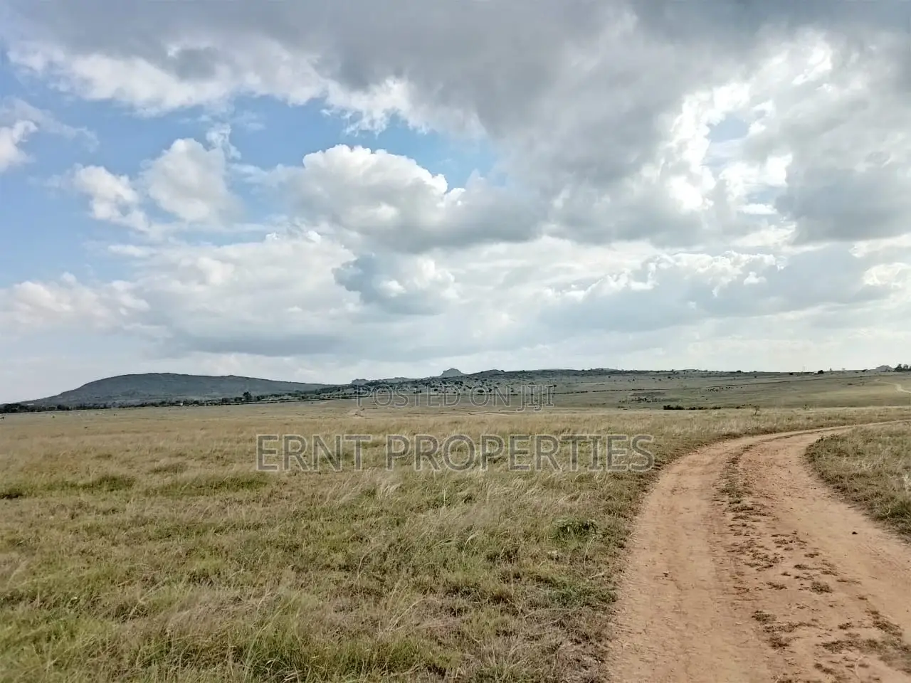Subdivision Goldmine: 3 Acres in Kinanie Kwambo | Near Leather Park!