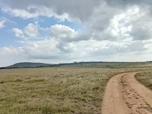 Subdivision Goldmine: 3 Acres in Kinanie Kwambo | Near Leather Park!