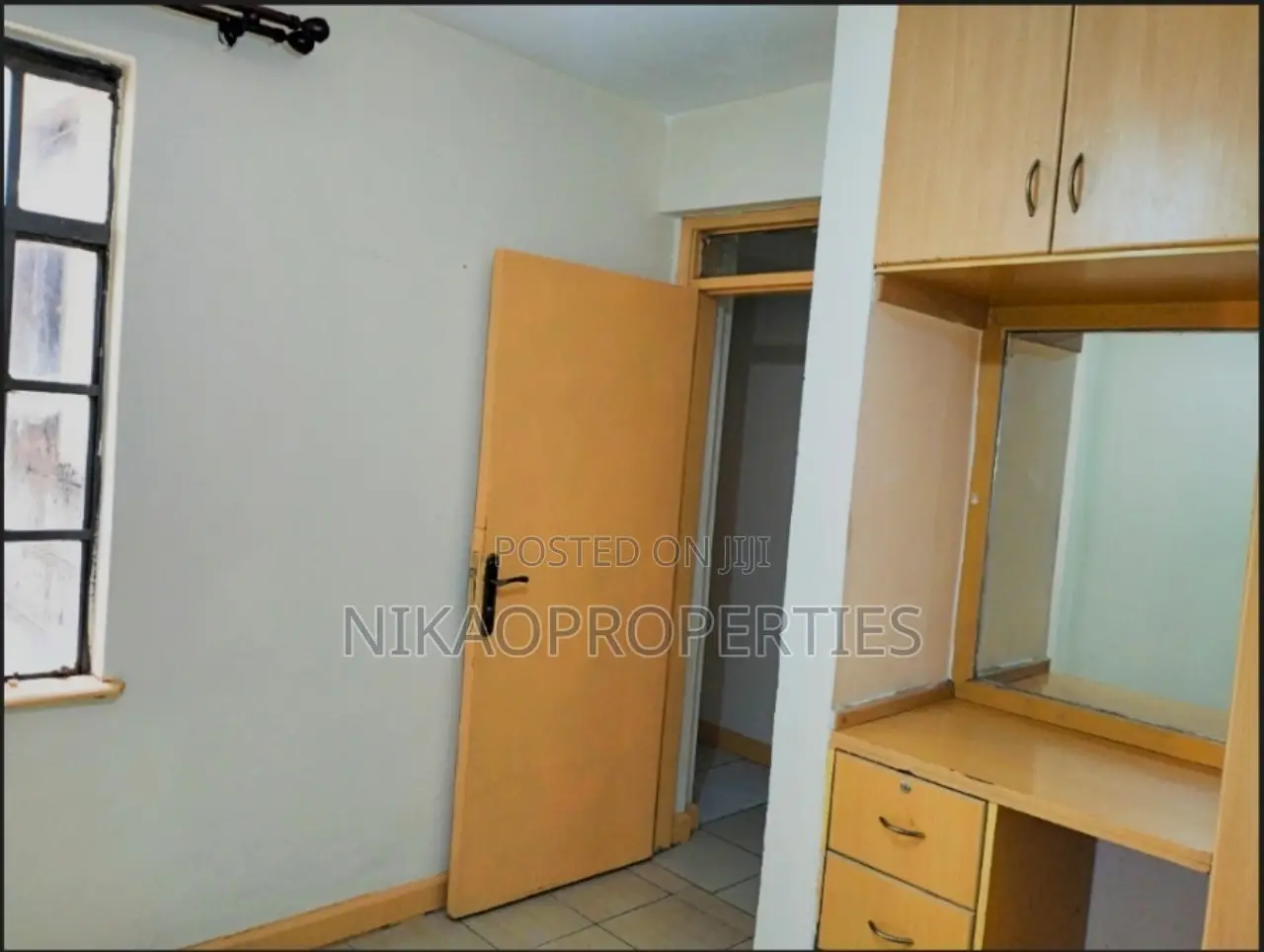 2bdrm Apartment in Pangani Metro for rent