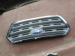 Grill Subaru Bs9 Front Japan