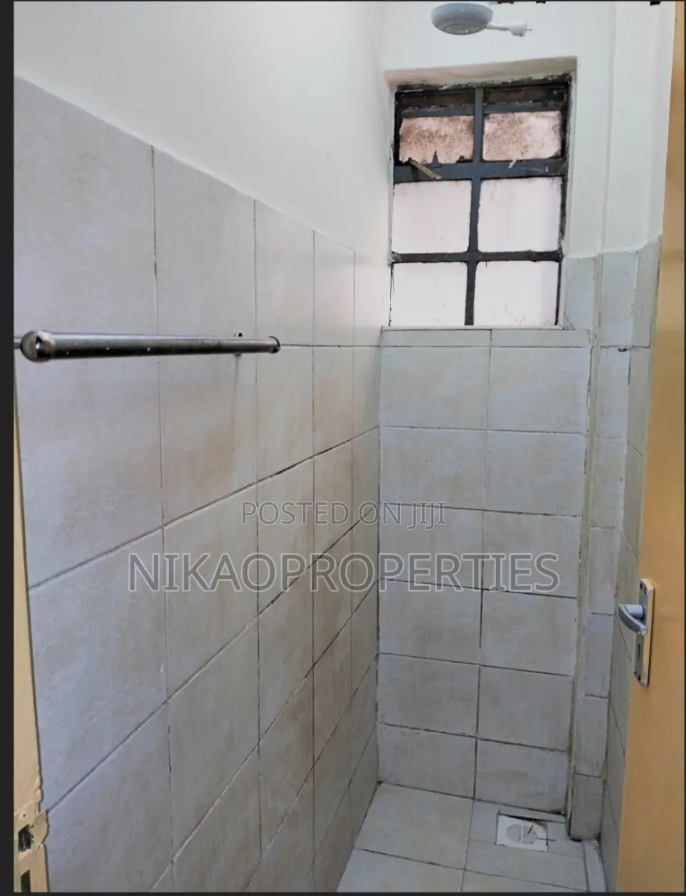 2bdrm Apartment in Pangani Metro for rent