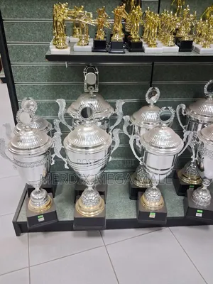 Ms01ms12,Silver Trophies, Trophy