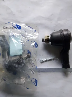 Tie Rod End for Daewoo Matiz (Yulim Tech Brand)