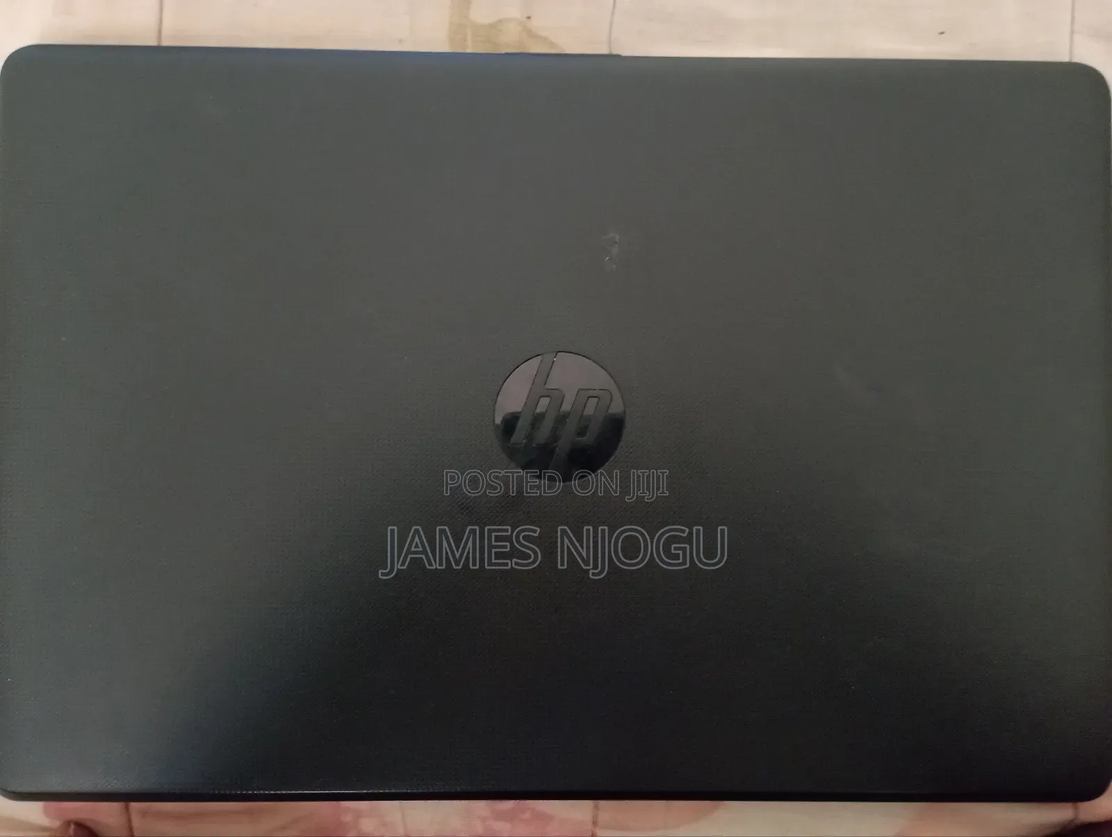 Laptop HP 15-ra003nia 4GB Intel Celeron HDD 500GB