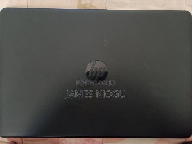Laptop HP 15-ra003nia 4GB Intel Celeron HDD 500GB - thumbnail 2