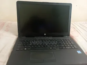 Laptop HP 15-ra003nia 4GB Intel Celeron HDD 500GB