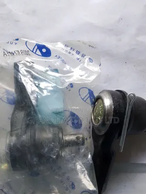 Tie Rod End for Daewoo Matiz (Yulim Tech Brand)