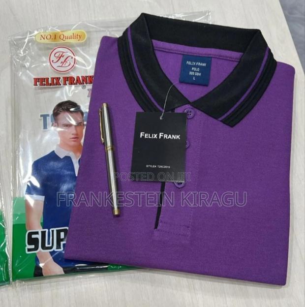 Polo T-Shirts - thumbnail 2