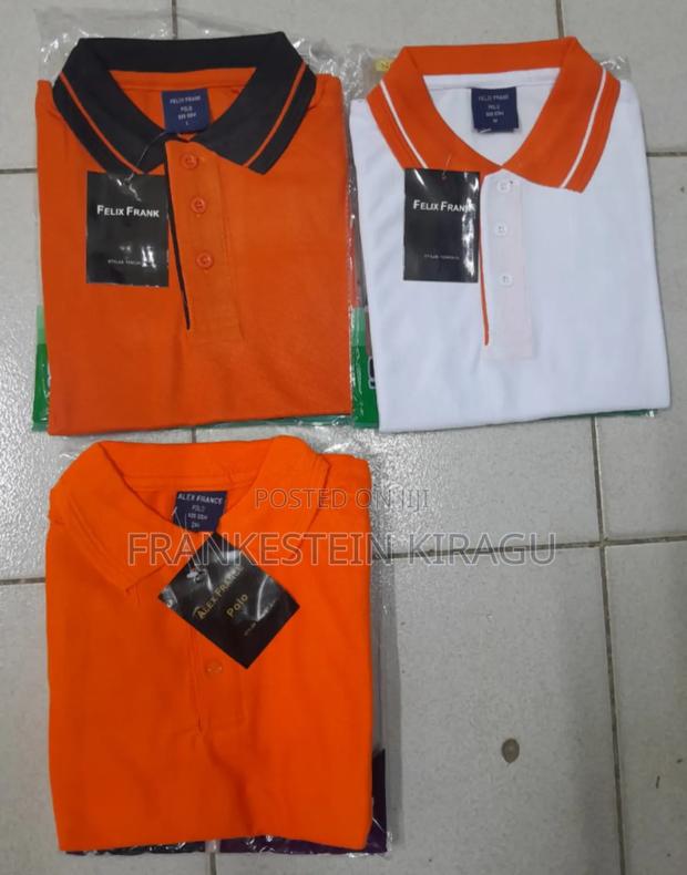 Polo T-Shirts - thumbnail 3