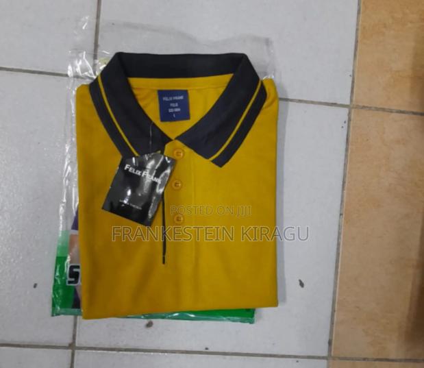 Polo T-Shirts - thumbnail 4