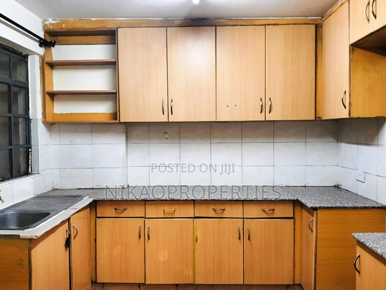 2bdrm Apartment in Pangani Metro for rent