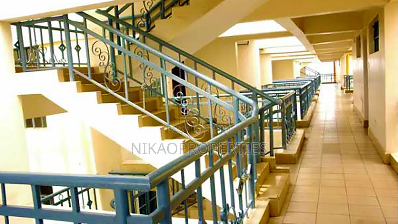 2bdrm Apartment in Pangani Metro for rent