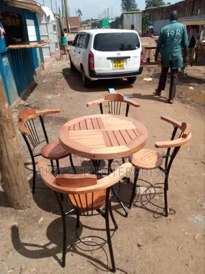 Bar Stools