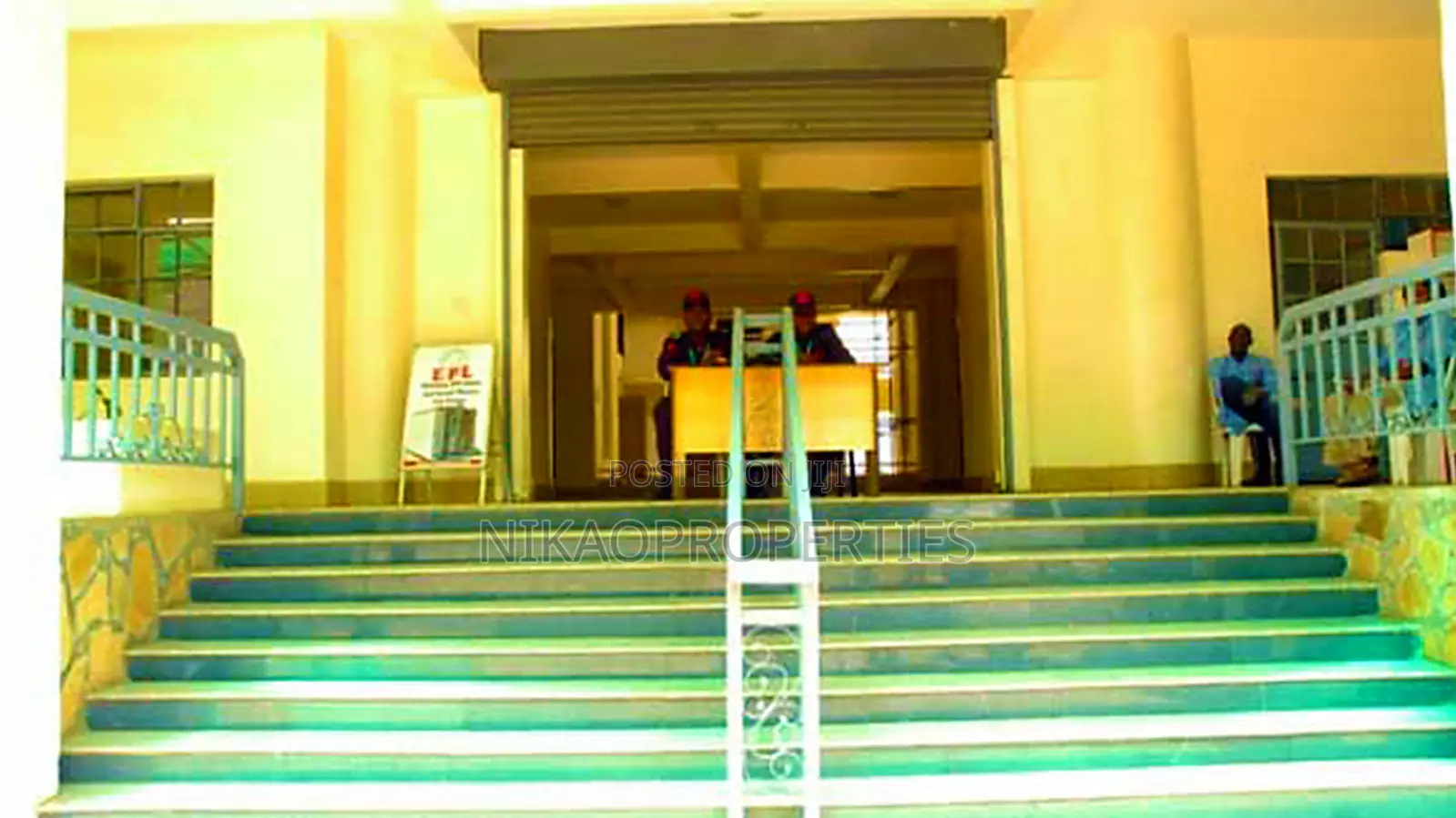 2bdrm Apartment in Pangani Metro for rent