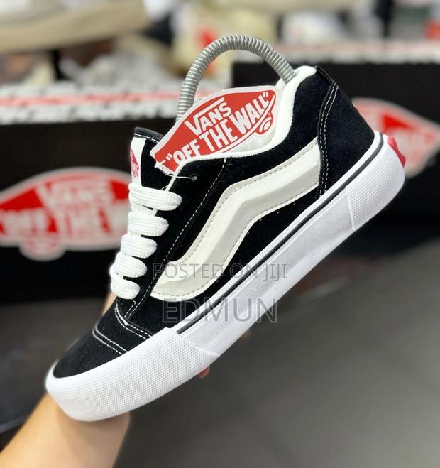 Original Vans