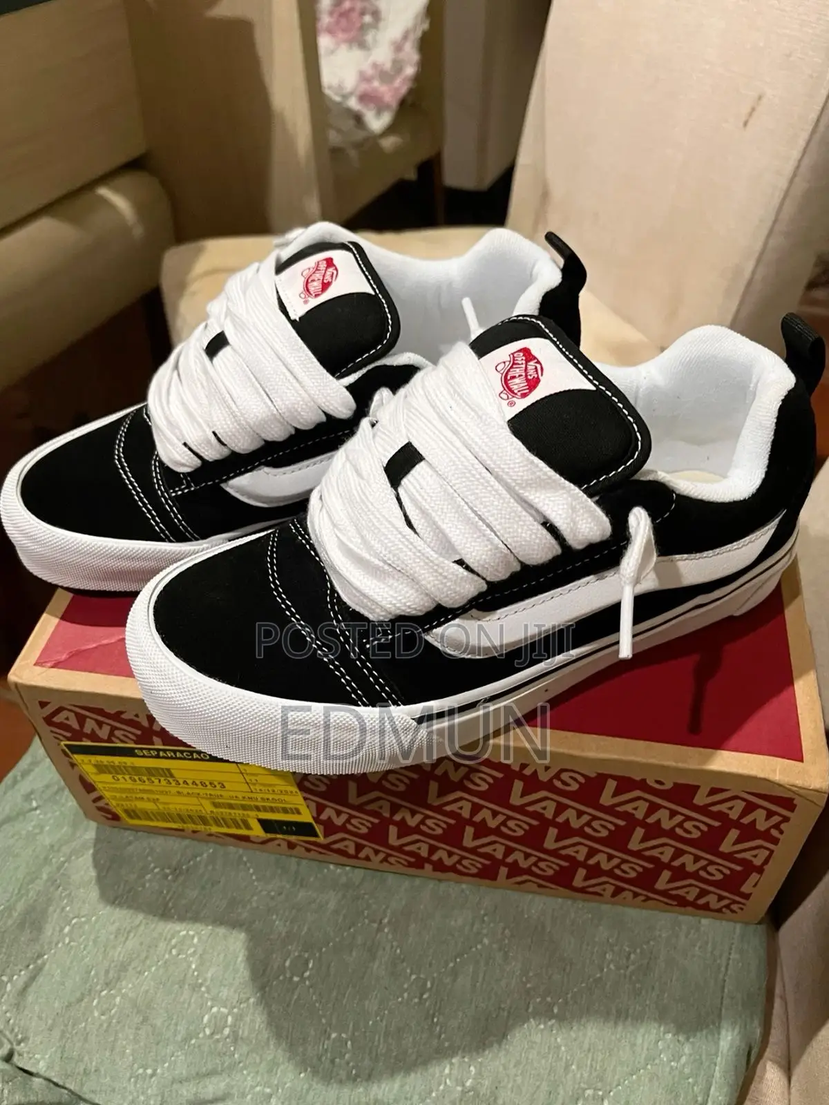Original Vans