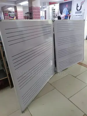 CBC Music Boards for Sale 4ft X 4ft - New Curriculum