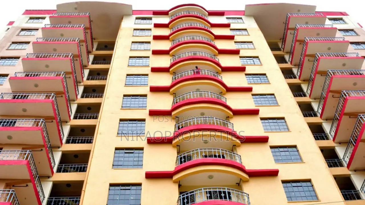 2bdrm Apartment in Pangani Metro for rent