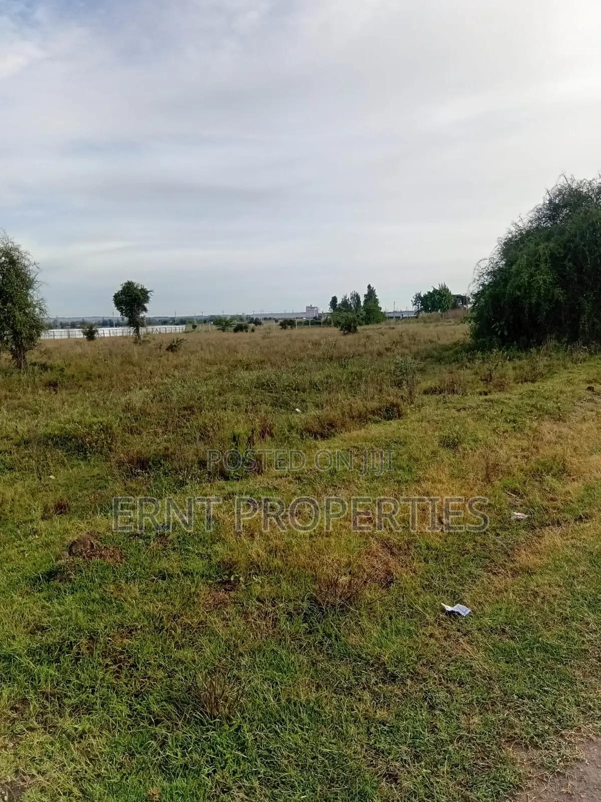 1 Acre in Kisaju