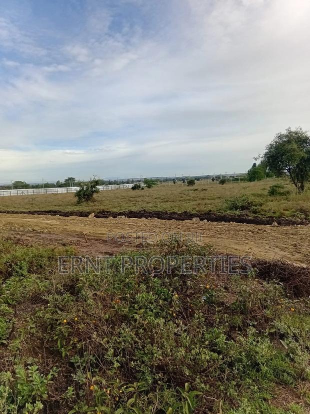 1 Acre in Kisaju - thumbnail 5