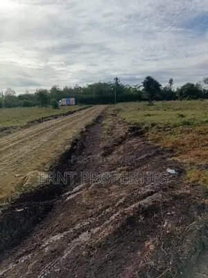 1 Acre in Kisaju