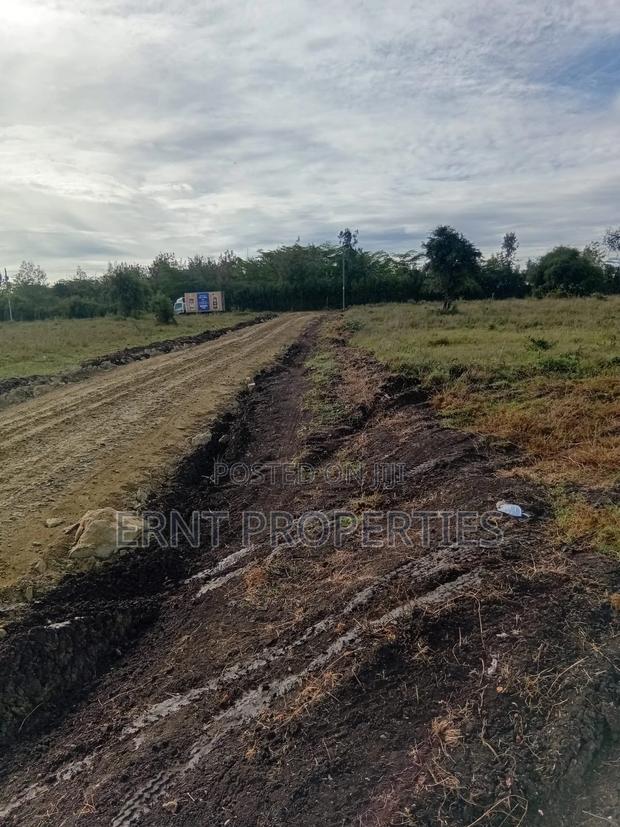 1 Acre in Kisaju - thumbnail 4