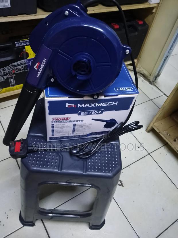 Dust Blower/ 700 Watts Blower With Variable Speed - main view