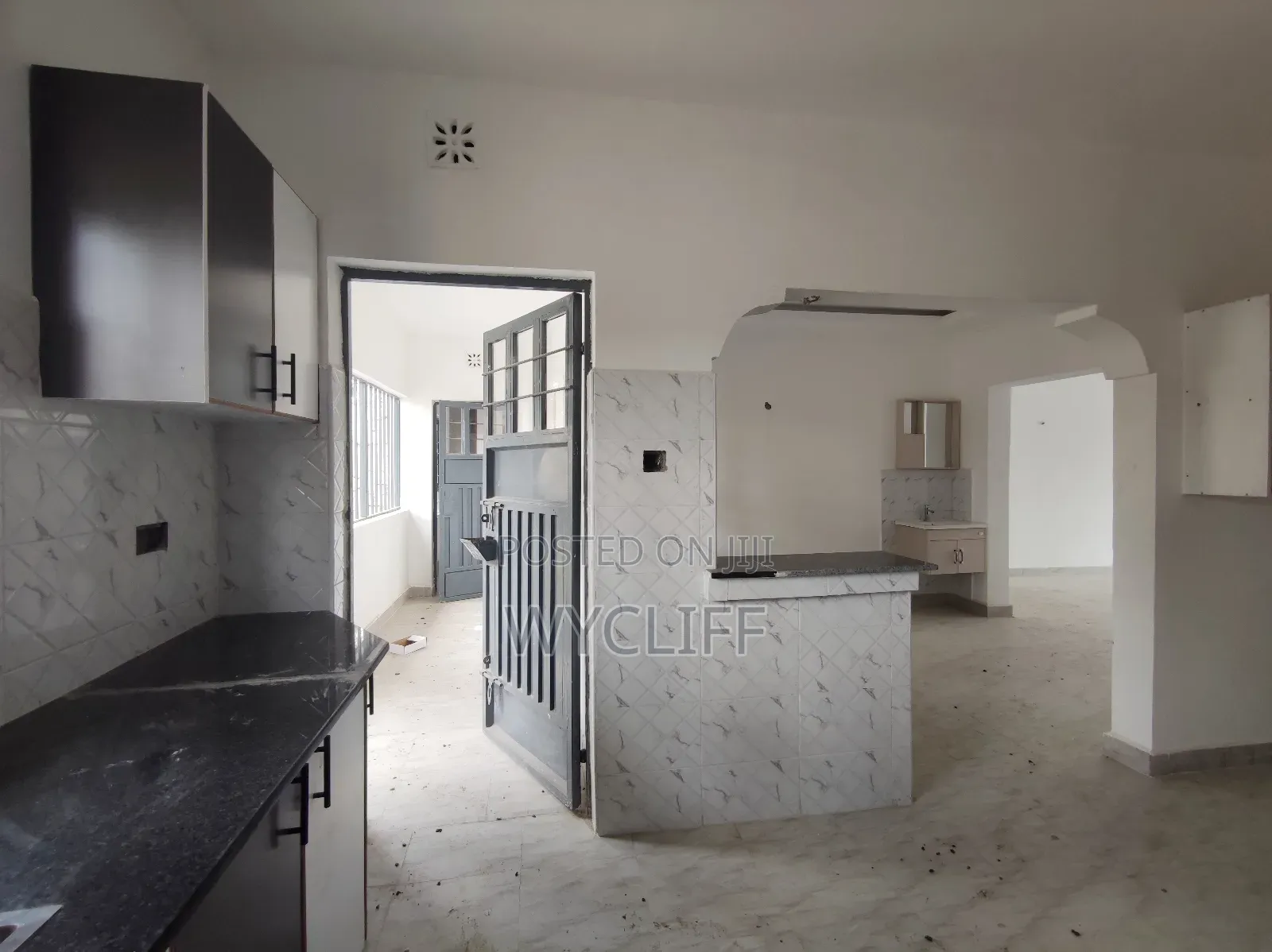 3bdrm Bungalow in Ngong for sale