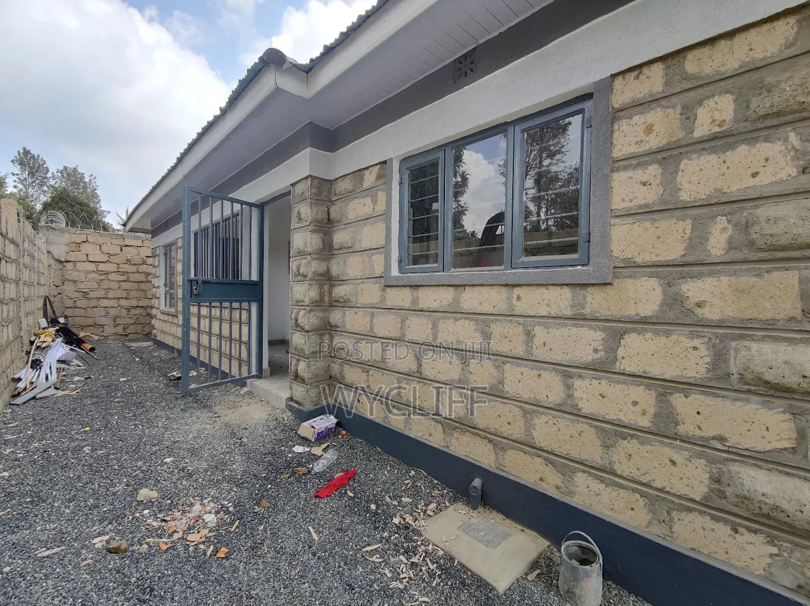 3bdrm Bungalow in Ngong for sale