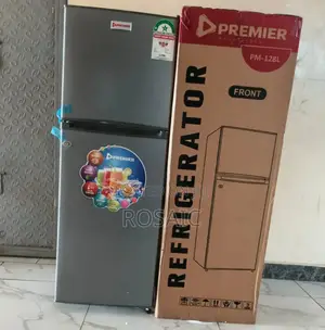 Premier 128l Direct Cool Fridge