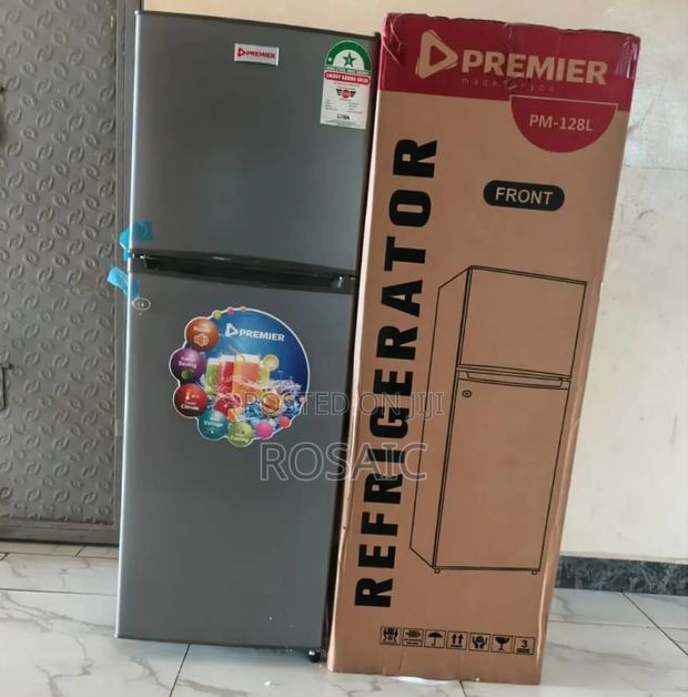 Premier 128l Direct Cool Fridge