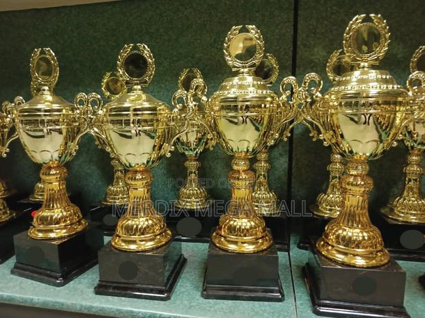 Ms01m14,Trophies, Trophy - thumbnail 2